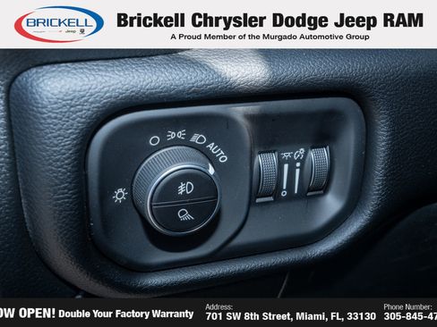 New 2026 RAM 2500 Laramie image 29