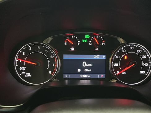 Used 2024 Chevrolet Blazer LT w/ Convenience Package AWD/4WD image 26