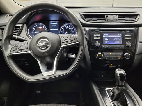 Used 2017 Nissan Rogue S AWD/4WD image 22