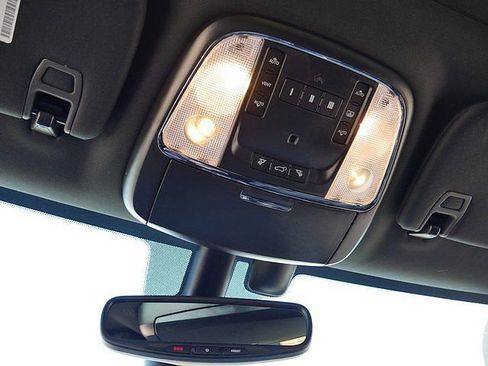 Used 2018 Jeep Grand Cherokee Trailhawk w/ Trailhawk Luxury Group AWD/4WD image 48