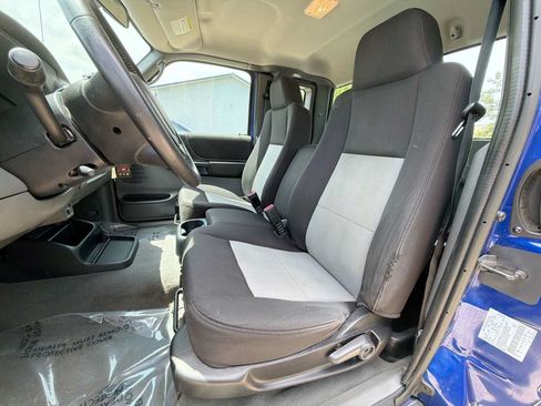 Used 2006 Ford Ranger 4x4 SuperCab image 13