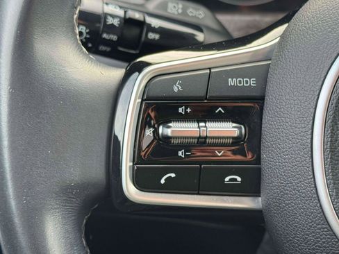 Used 2022 Kia Sorento X-Line EX image 20