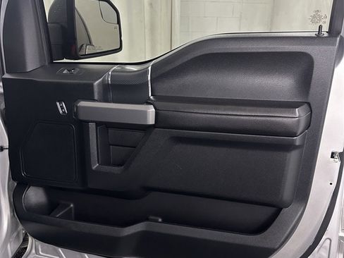 Used 2018 Ford F150 XLT w/ Equipment Group 302A Luxury image 37