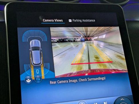 New 2026 Mercedes-Benz GLC 300 image 13