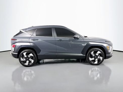Used 2024 Hyundai Kona Limited AWD/4WD image 8