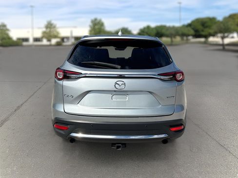 Used 2020 MAZDA CX-9 Grand Touring image 7