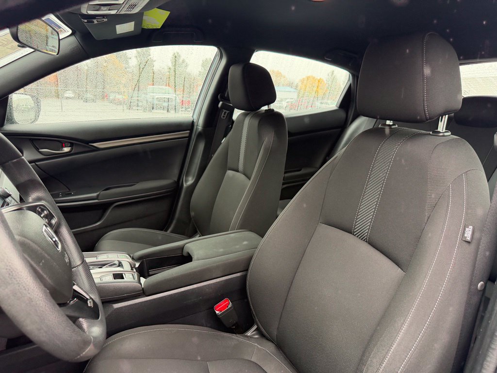 Used 2019 Honda Civic LX image 14