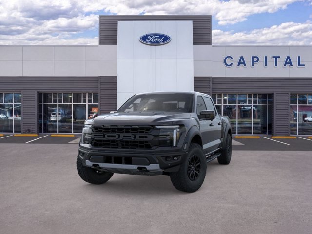 New 2026 Ford F150 Raptor AWD/4WD image 2
