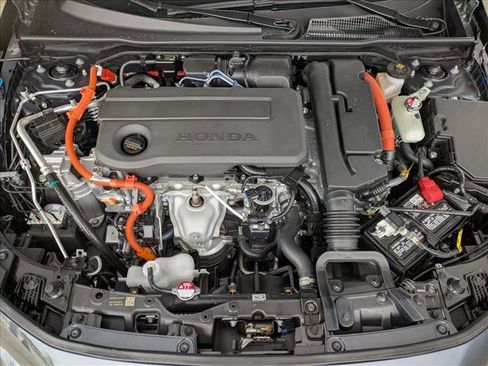 New 2026 Honda Civic Sport Touring image 17