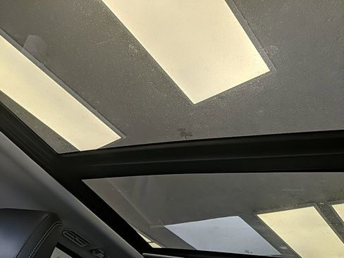 Used 2025 Ford Expedition Max Platinum image 36