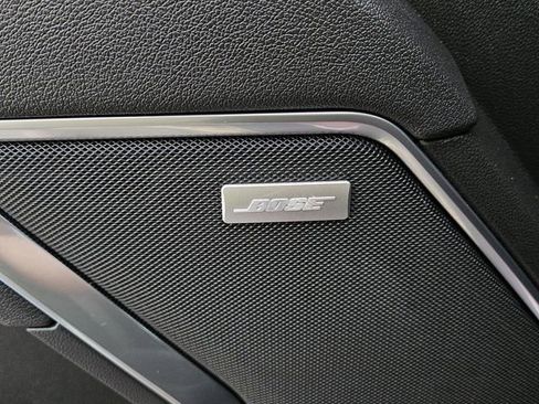 Used 2025 Chevrolet Silverado 1500 LTZ w/ LTZ Convenience Package II AWD/4WD image 32