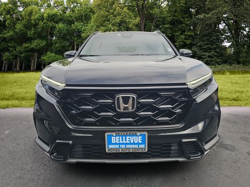 Used 2024 Honda CR-V Sport image 2