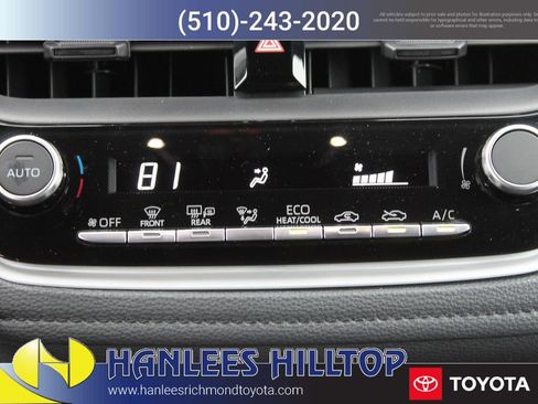 Certified 2023 Toyota Corolla SE image 21