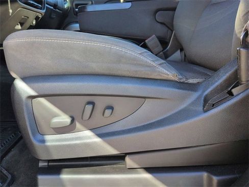 Used 2015 Chevrolet Silverado 1500 LT w/ All Star Edition image 19