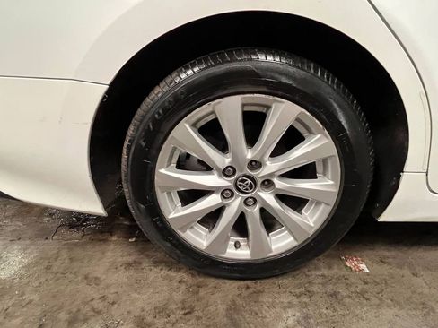 Used 2020 Toyota Camry LE FWD image 44