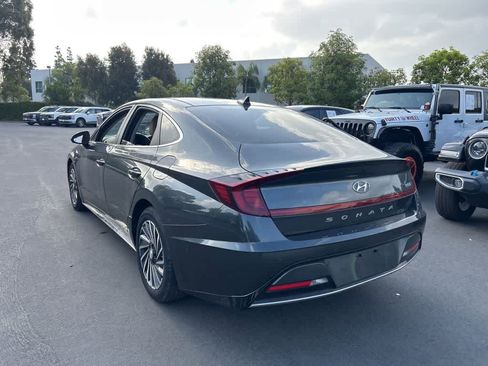 Used 2023 Hyundai Sonata Limited FWD image 3