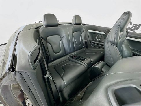 Used 2014 Audi S5 Premium Plus image 33