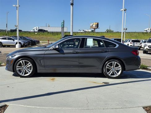 Used 2019 BMW 440i Gran Coupe xDrive w/ Convenience Package image 6