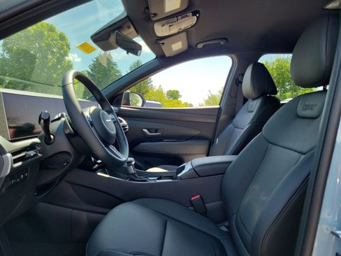 New 2025 Hyundai Santa Cruz XRT image 15