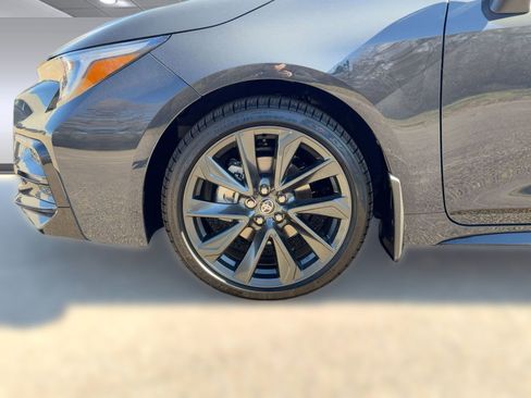 New 2026 Toyota Corolla SE image 11