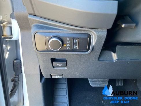Used 2025 Ford Bronco Big Bend AWD/4WD image 31