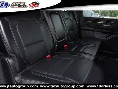 Used 2023 RAM 1500 Rebel w/ Rebel Level 2 Equipment Group AWD/4WD image 12
