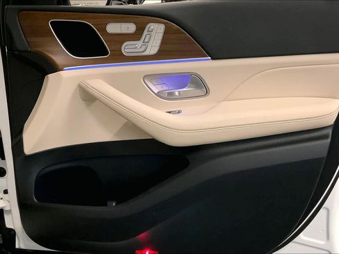 Used 2025 Mercedes-Benz GLE 350 GLE 350 image 22