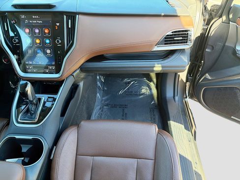 Used 2021 Subaru Outback Touring XT image 18