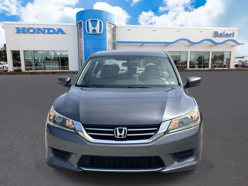 Used 2014 Honda Accord LX image 8