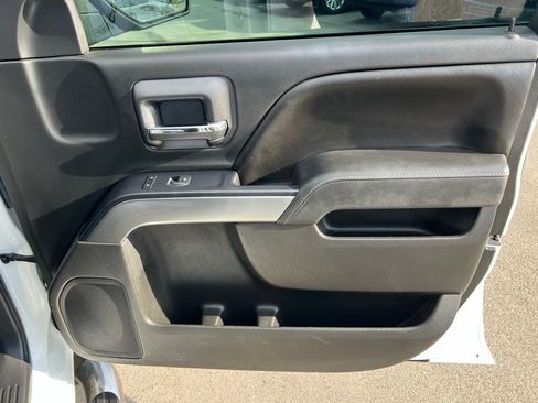 Used 2015 Chevrolet Silverado 1500 LT w/ All Star Edition image 23