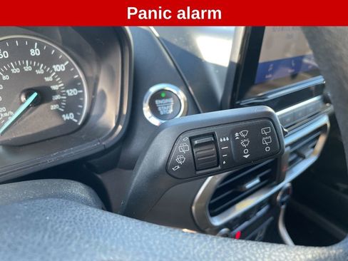 Used 2021 Ford EcoSport SE image 27