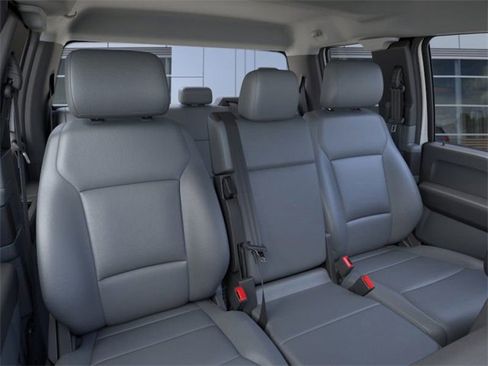 New 2025 Ford F450 XL w/ Snow Plow Prep Package image 10