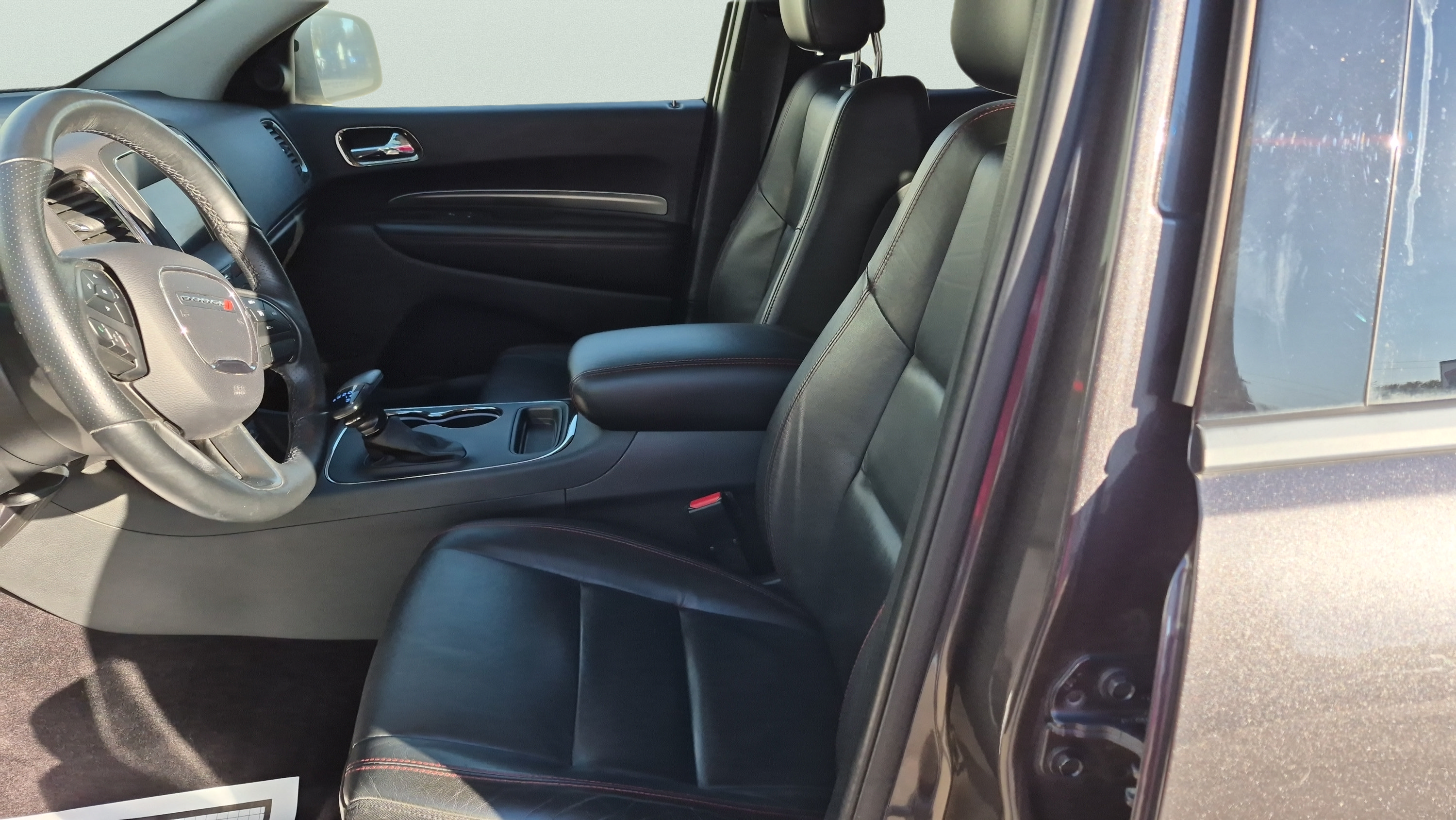 Certified 2018 Dodge Durango GT AWD/4WD image 11