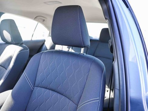 Certified 2026 Toyota Corolla LE image 15