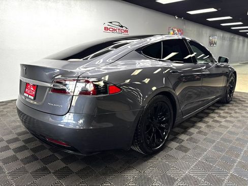 Used 2021 Tesla Model S Long Range image 14