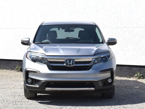 Used 2020 Honda Pilot EX image 7