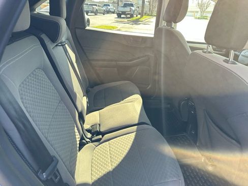 Used 2022 Ford Escape SE w/ Convenience Package image 21