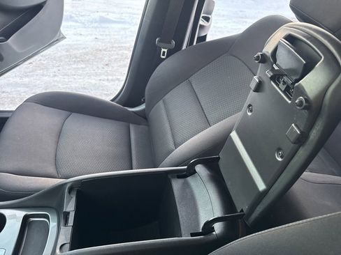 Used 2017 Chevrolet Malibu LS image 17