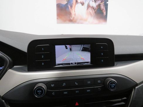 Used 2022 Ford Escape S FWD image 21