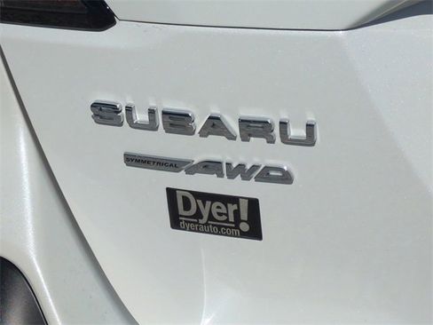 Used 2025 Subaru Outback Premium image 13