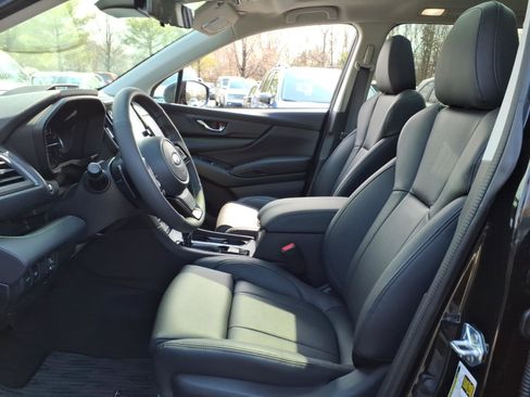 New 2026 Subaru Ascent Bronze Edition image 9