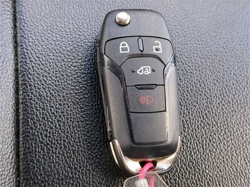 Used 2023 Ford Transit 350 Low Roof DRW w/ Exterior Upgrade Package image 27