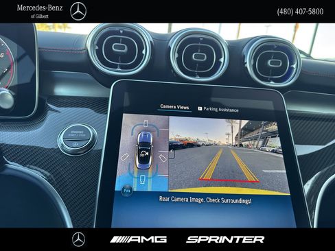 New 2026 Mercedes-Benz CLE 53 AMG 4MATIC Cabriolet image 22