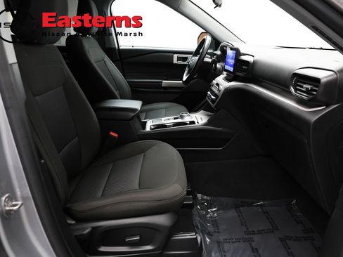 Used 2023 Ford Explorer XLT RWD image 22