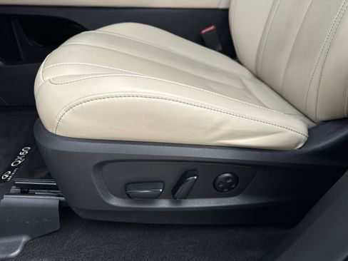 Used 2023 INFINITI QX60 Luxe w/ Cargo Package FWD image 21