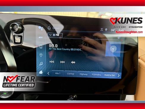 Used 2024 Chevrolet Corvette E-Ray w/ ZER Performance Package image 14