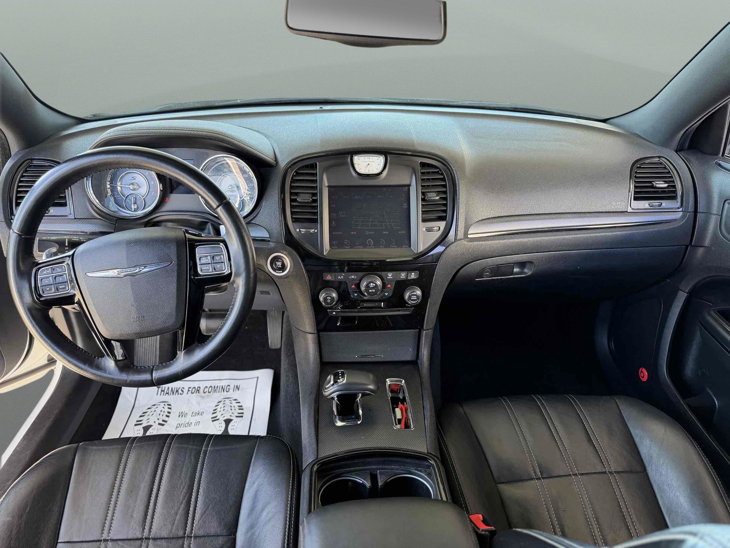 Used 2013 Chrysler 300 S RWD image 19