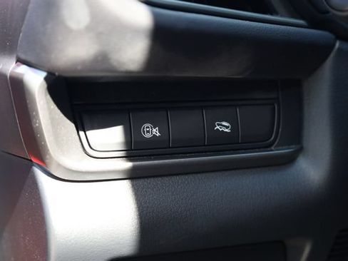 Used 2025 MAZDA CX-30 AWD 2.5 S w/ Select Sport Pkg image 13