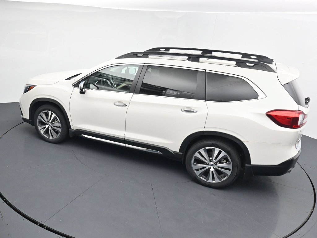 Used 2022 Subaru Ascent Touring AWD/4WD image 27