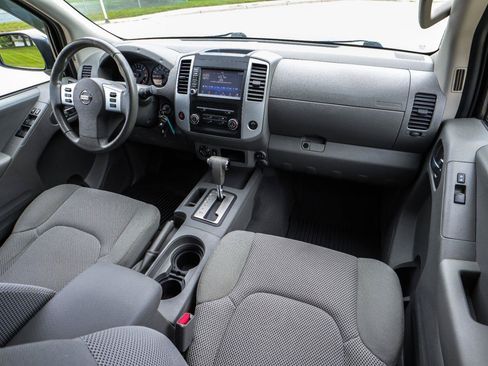 Used 2019 Nissan Frontier SV AWD/4WD image 27
